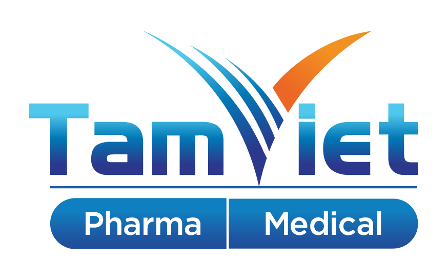 Tam việt Logo