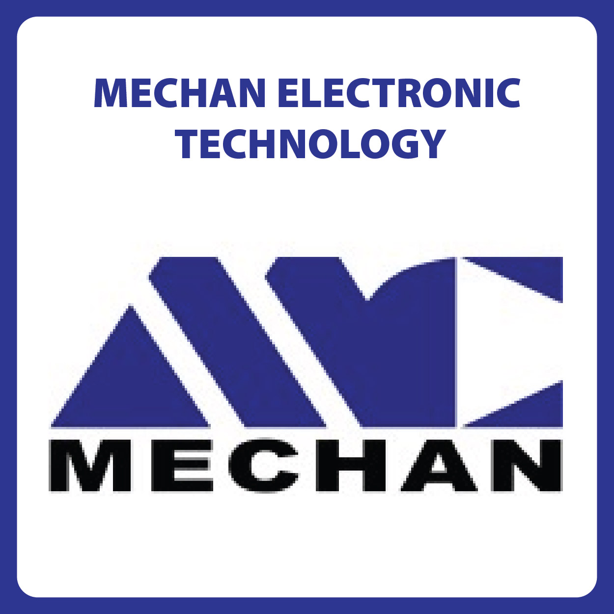 Mechan