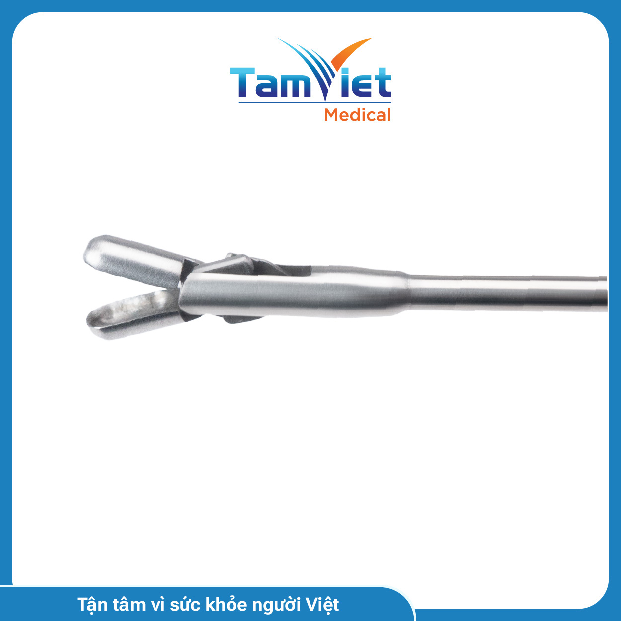 Kìm Sinh Thiết Vòm - 4