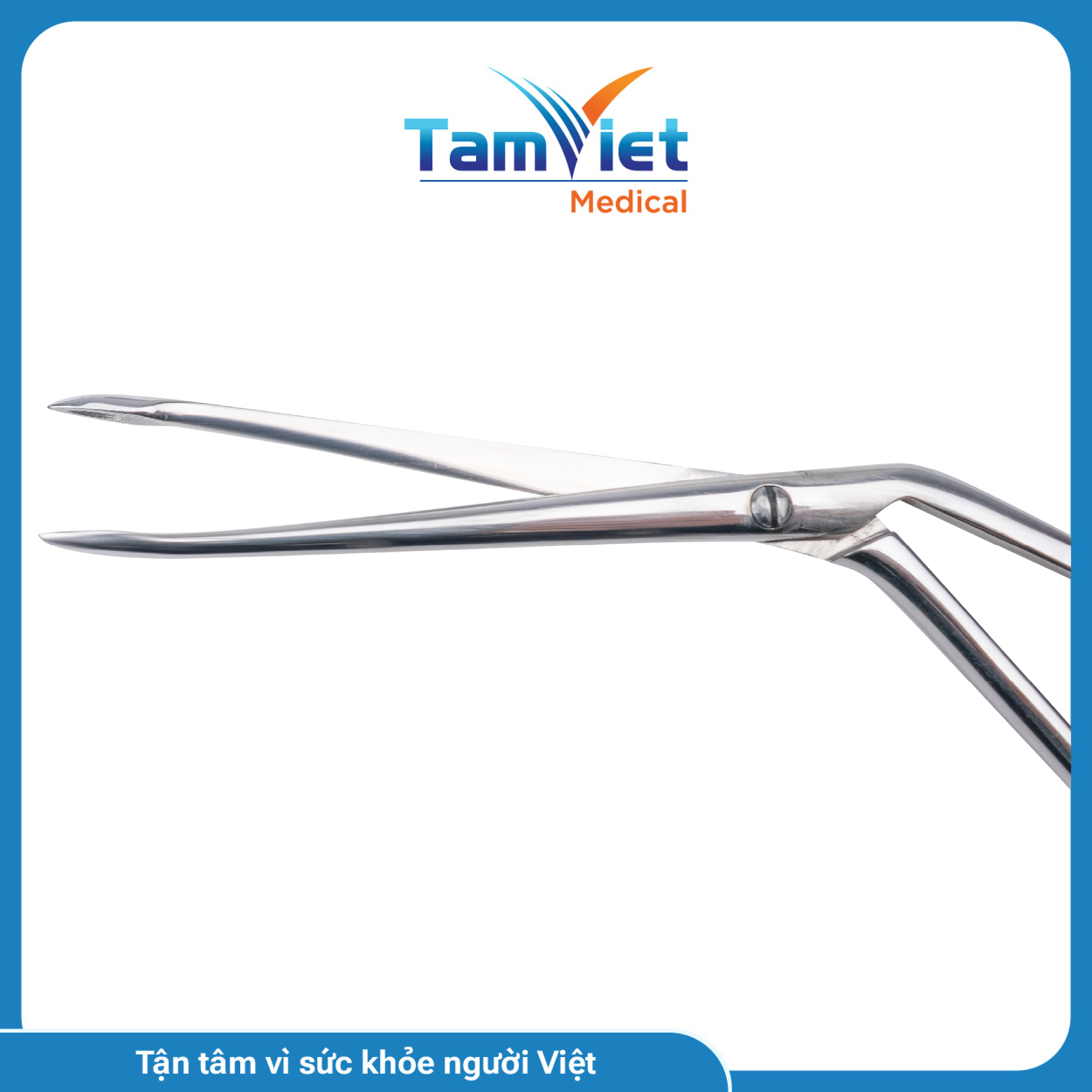 Kìm Gắp Dị Vật Mũi Trẻ Em Và Người Lớn - 4