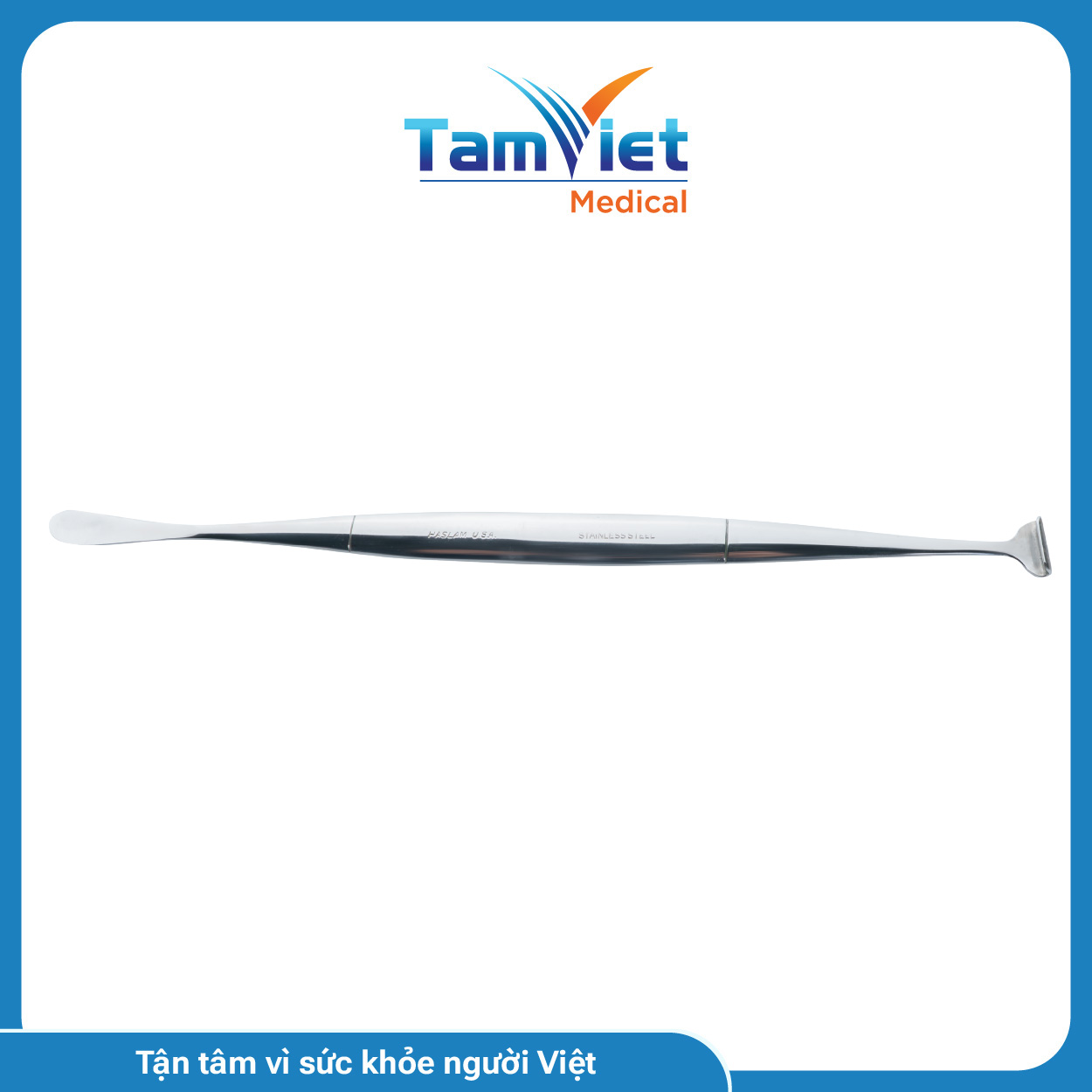 Vén Trụ Cắt Amidan - 3